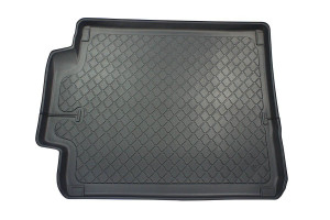 Tavita de portbagaj Land Rover Discovery 5, caroserie SUV, fabricatie 03.2017 - prezent