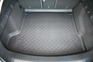 Tavita de portbagaj Land Rover Range Rover Velar, caroserie SUV, fabricatie 09.2017 - prezent - Img 5