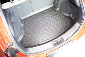 Tavita de portbagaj Lexus UX 300e, caroserie SUV, fabricatie 11.2020 - prezent, electric - Img 6