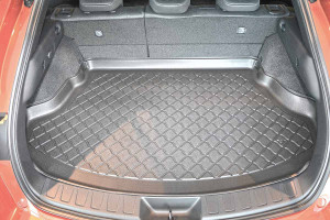 Tavita de portbagaj Lexus UX ZA10, caroserie SUV, fabricatie 03.2019 - 2020 - Img 4