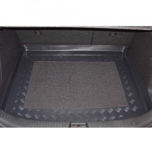 Tavita de portbagaj Mazda 3 I, caroserie Hatchback, fabricatie 10.2003 - 2007 - Img 2