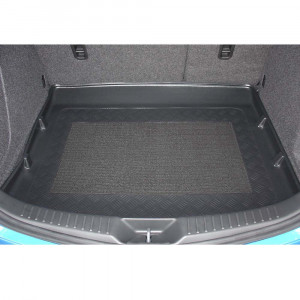 Tavita de portbagaj Mazda 3 II, caroserie Hatchback, fabricatie 05.2009 - 08.2013, portbagaj inferior - Img 2