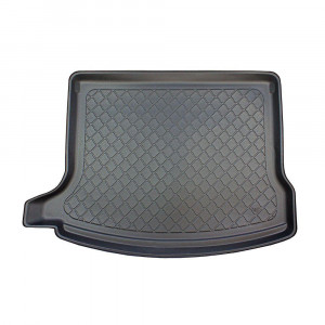 Tavita de portbagaj Mazda 3 III, caroserie Hatchback, fabricatie 09.2013 - 02.2019