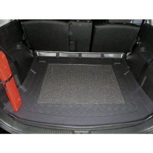 Tavita de portbagaj Mazda 5 I, caroserie Van, fabricatie 2005 - 09.2010