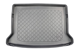 Tavita de portbagaj Mazda MX-30 electric, caroserie SUV, fabricatie 09.2020 - prezent