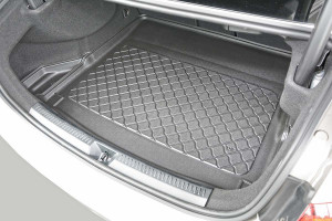 Tavita de portbagaj Mercedes Clasa A V177, caroserie Sedan, fabricatie 09.2018 - prezent - Img 5