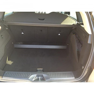 Tavita de portbagaj Mercedes Clasa B W246, caroserie Hatchback, fabricatie 10.2011 - 12.2018, portbagaj inferior, cu variobox - Img 3