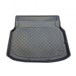 Tavita de portbagaj Mercedes Clasa C W204, caroserie Sedan, fabricatie 04.2007 - 02.2014, bancheta rabatabila (v2) - Img 2