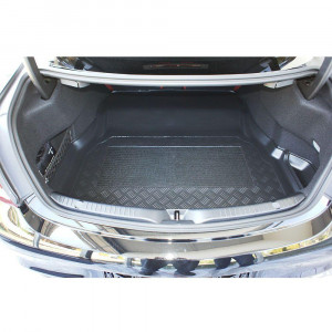 Tavita de portbagaj Mercedes Clasa C W205, caroserie Coupe, fabricatie 01.2016 - 11.2020 - Img 3
