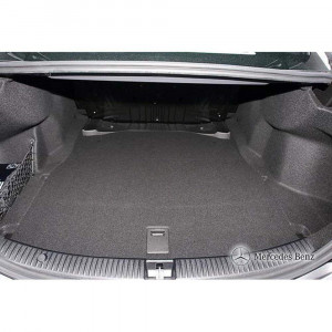 Tavita de portbagaj Mercedes Clasa C W205, caroserie Sedan, fabricatie 03.2014 - 11.2020, bancheta nerabatabila - Img 3