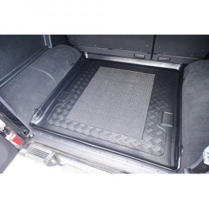 Tavita de portbagaj Mercedes Clasa G W463, caroserie SUV, fabricatie 1990 - 04.2018, ampatament lung - Img 2