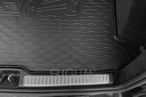 Tavita de portbagaj Mercedes GLC X253 SUV 2015 - 2024 - Img 4