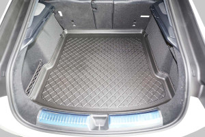 Tavita de portbagaj Mercedes GLE II Coupe, caroserie Coupe, fabricatie 11.2019 - prezent, C167 - Img 4