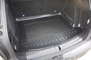 Tavita de portbagaj Mini Countryman II, caroserie SUV, fabricatie 02.2017 - prezent, portbagaj superior - Img 4