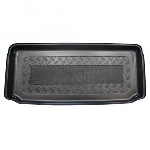 Tavita de portbagaj Mini One III, caroserie Hatchback, fabricatie 03.2014 - prezent, 3 usi, portbagaj superior - Img 2