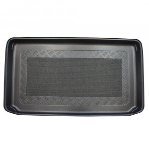 Tavita de portbagaj Mini One III, caroserie Hatchback, fabricatie 10.2014 - prezent, 5 usi, portbagaj superior - Img 2