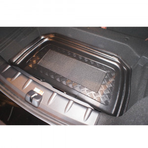 Tavita de portbagaj Mini Paceman, caroserie SUV, fabricatie 11.2012 - 12.2016, portbagaj inferior - Img 3