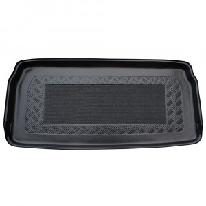 Tavita de portbagaj Mitsubishi Pajero III, caroserie SUV, fabricatie 2000 - 03.2007, ampatament scurt