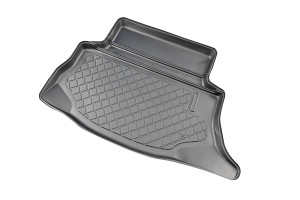 Tavita de portbagaj Nissan Leaf I, caroserie Hatchback, fabricatie 12.2010 - 12.2017 - Img 5