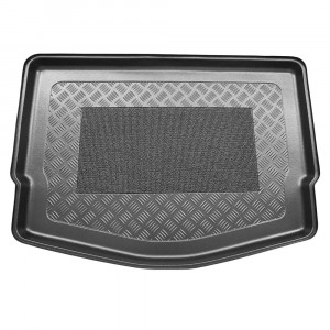Tavita de portbagaj Nissan Note E12, caroserie Hatchback, fabricatie 10.2013 - 03.2016 - Img 2