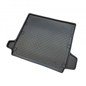 Tavita de portbagaj Nissan Pathfinder, caroserie SUV, fabricatie 2005 - 2013 - Img 2