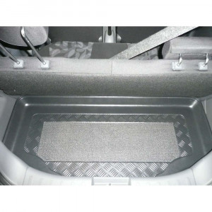 Tavita de portbagaj Nissan Pixo, caroserie Hatchback, fabricatie 03.2009 - 2013 - Img 2