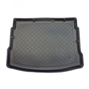 Tavita de portbagaj Nissan Qashqai I, caroserie SUV, fabricatie 02.2007 - 01.2014 - Img 2