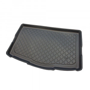 Tavita de portbagaj Nissan Qashqai II, caroserie SUV, fabricatie 02.2014 - 05.2021, portbagaj inferior
