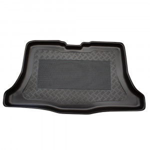Tavita de portbagaj Nissan Tiida, caroserie Hatchback, fabricatie 2007 - 12.2011