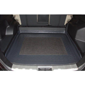 Tavita de portbagaj Nissan X-Trail T31, caroserie SUV, fabricatie 06.2007 - 07.2014, portbagaj inferior - Img 2