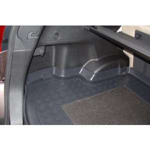 Tavita de portbagaj Nissan X-Trail T31, caroserie SUV, fabricatie 06.2007 - 07.2014, portbagaj superior - Img 3