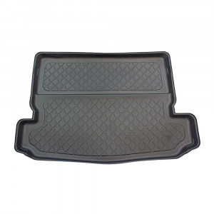 Tavita de portbagaj Nissan X-Trail T32, caroserie SUV, fabricatie 08.2014 - prezent