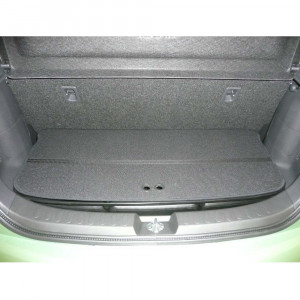 Tavita de portbagaj Opel Agila B, caroserie Hatchback, fabricatie 01.2008 - 11.2014, portbagaj superior - Img 5
