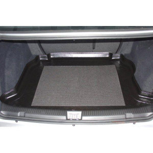 Tavita de portbagaj Opel Astra G, caroserie Sedan, fabricatie 1998 - 2009 - Img 4
