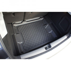 Tavita de portbagaj Opel Astra K, caroserie Hatchback, fabricatie 11.2015 - prezent, portbagaj inferior, kit reparatie - Img 4