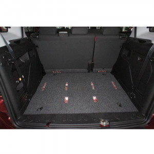Tavita de portbagaj Opel Combo D Tour, caroserie Van, fabricatie 01.2012 - 12.2017 - Img 3