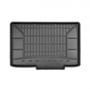Tavita de portbagaj Opel Corsa E, caroserie Hatchback, fabricatie 12.2014 - 05.2019, portbagaj superior