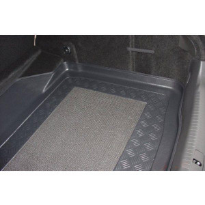 Tavita de portbagaj Opel Insignia A, caroserie Hatchback, fabricatie 2008 - 05.2017, portbagaj inferior, roata rezerva ingusta / kit reparatie - Img 3