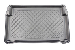 Tavita de portbagaj Opel Mokka-e B, caroserie SUV, fabricatie 02.2021 - prezent, portbagaj inferior