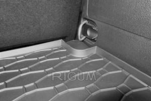 Tavita de portbagaj Opel Zafira C 2012 - 2019 - Img 4