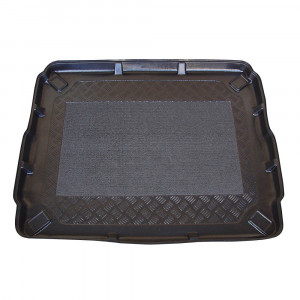 Tavita de portbagaj Peugeot 3008 I, caroserie Hatchback, fabricatie 05.2009 - 10.2016, portbagaj superior