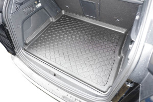 Tavita de portbagaj Peugeot 3008 II Hybrid, caroserie SUV, fabricatie 09.2019 - prezent - Img 6