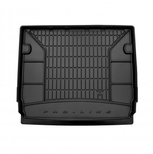 Tavita de portbagaj Peugeot 5008 I, caroserie SUV, fabricatie 05.2009 - 06.2017