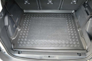 Tavita de portbagaj Peugeot 5008 II, caroserie SUV, fabricatie 07.2017 - prezent - Img 3