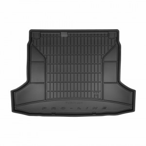 Tavita de portbagaj Peugeot 508 I, caroserie Sedan, fabricatie 01.2011 - 09.2018, fara subwoofer - Img 12