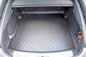 Tavita de portbagaj Peugeot 508 II, caroserie Sedan, fabricatie 11.2018 - prezent - Img 3