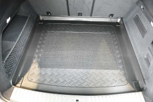 Tavita de portbagaj Porsche Cayenne III, caroserie SUV, fabricatie 11.2017 - prezent - Img 2