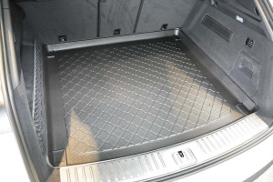 Tavita de portbagaj Porsche Cayenne III, caroserie SUV, fabricatie 11.2017 - prezent - Img 3