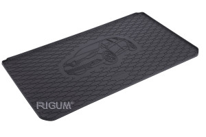 Tavita de portbagaj Renault Captur I SUV 2013 - 2019
