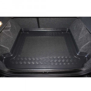 Tavita de portbagaj Renault Clio III, caroserie Combi, fabricatie 01.2008 - 02.2013 - Img 2